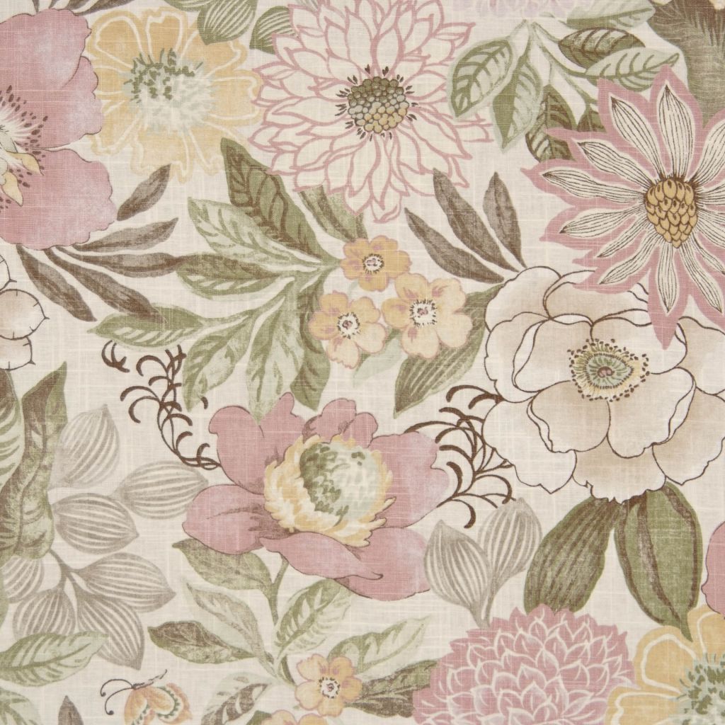 PIPKIN – HEATHER - RM Coco Fabric