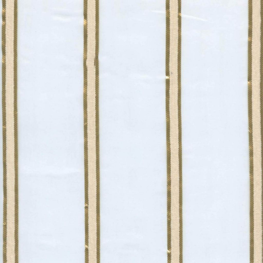 QUAD STRIPE – Wheat - RM Coco Fabric