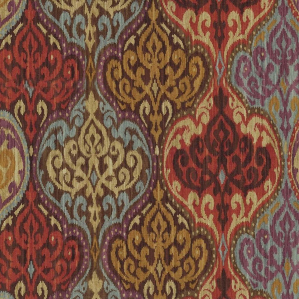 SAINT SIMONS – Sunset