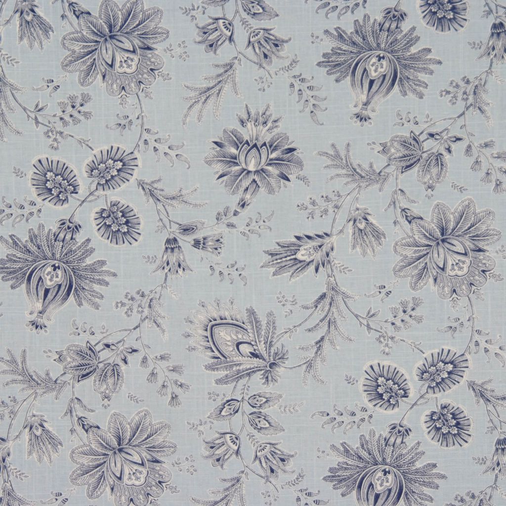 SETTLE – OCEAN - RM Coco Fabric