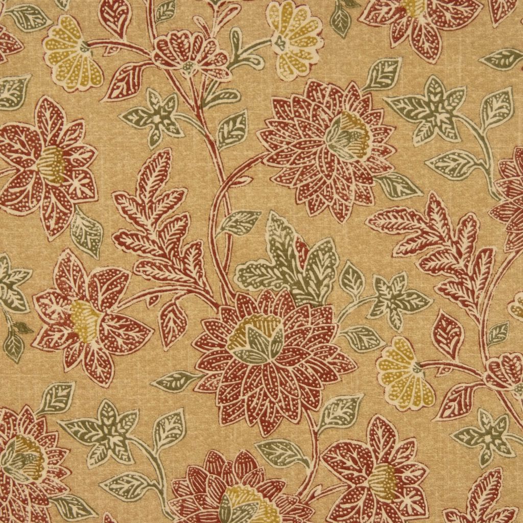 TRIVET – SAMBA - RM Coco Fabric