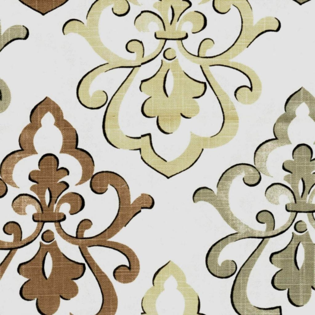 VANDERBILT – Putty - RM Coco Fabric