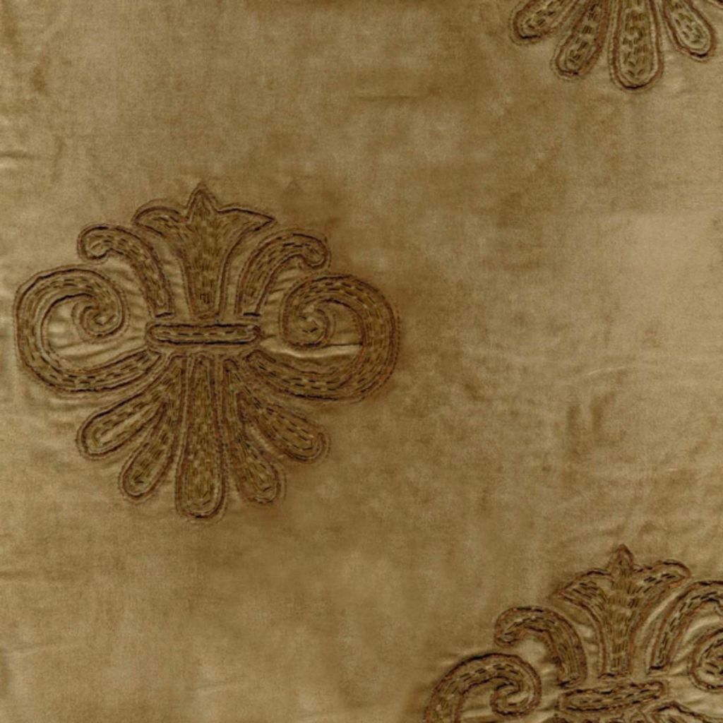 ZARI – LUSTRE - RM Coco Fabric