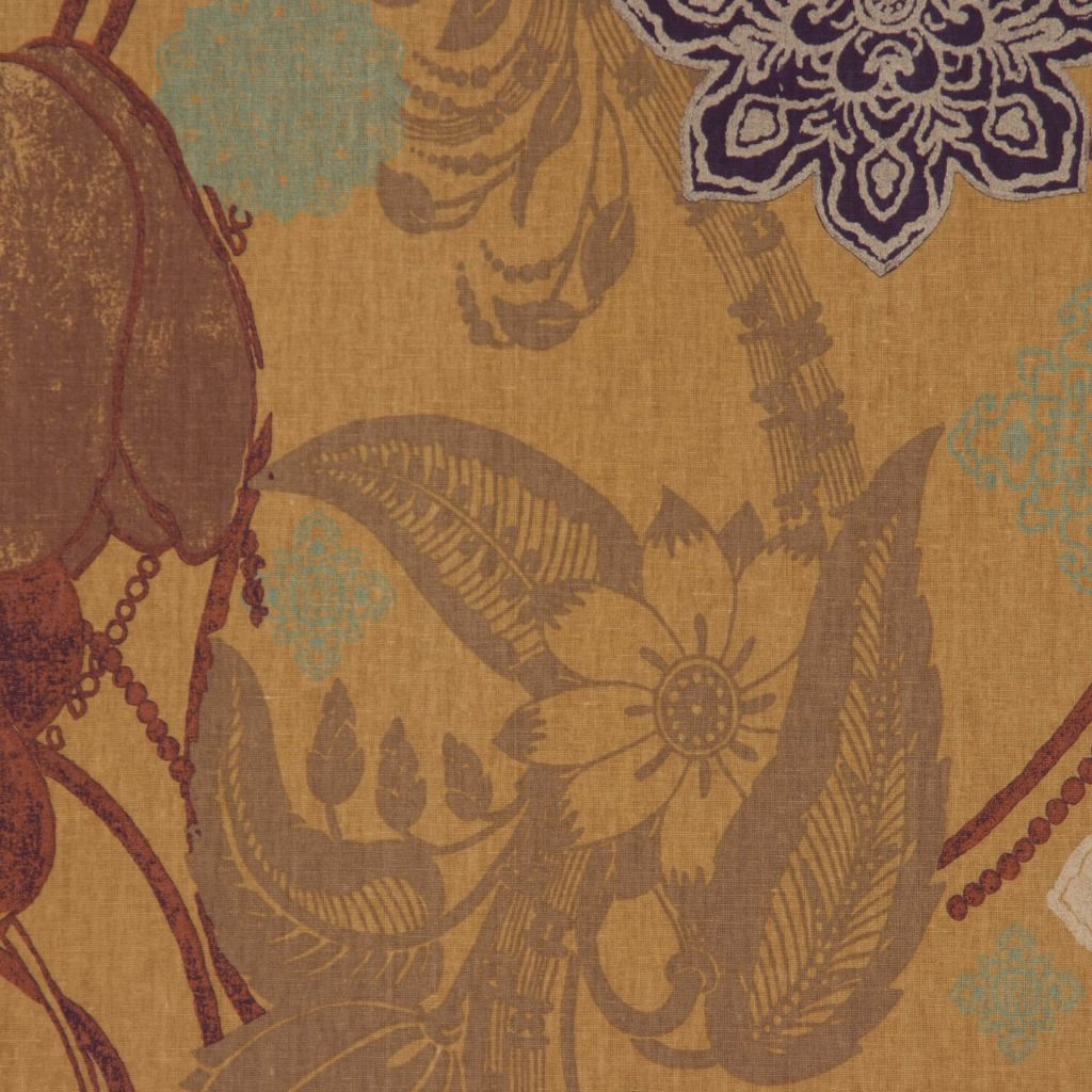 A0005 – 611 - RM Coco Fabric