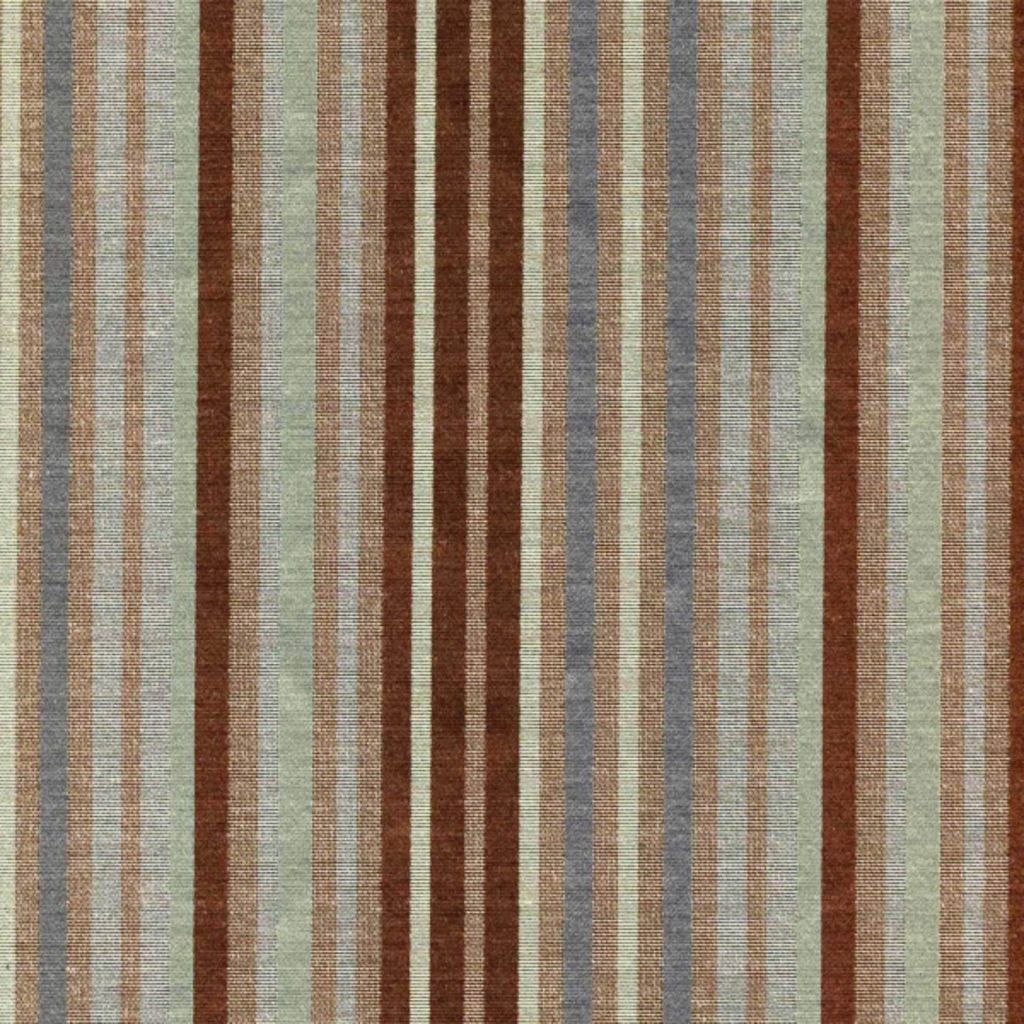 ALL STRIPE – Ocean - RM Coco Fabric