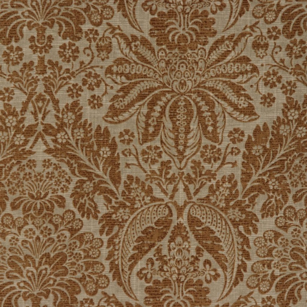 BYGONE – SWEDISH BLUE - RM Coco Fabric