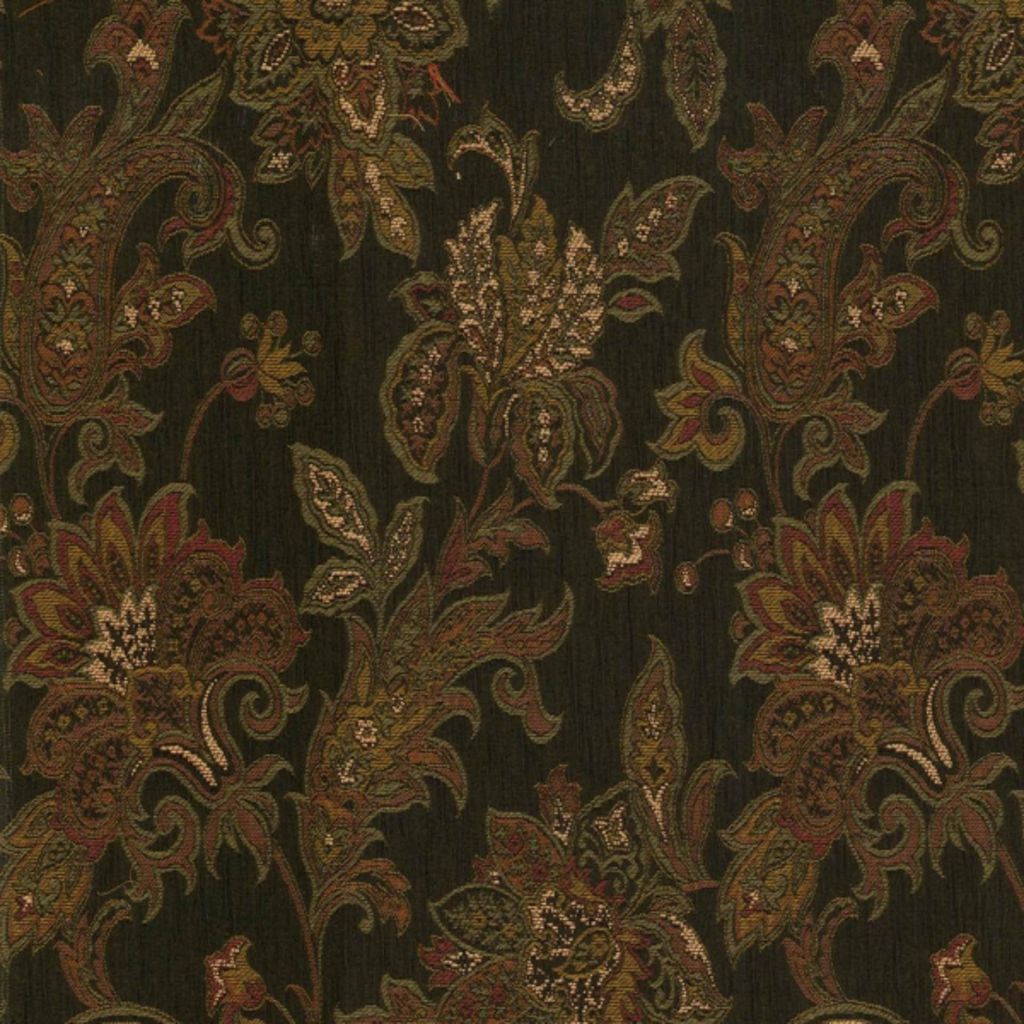 CAGNEY – ONYX - RM Coco Fabric