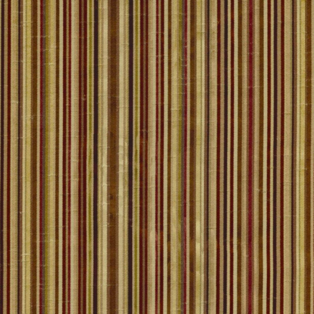 CARDELL STRIPE â Volcano - RM Coco Fabric