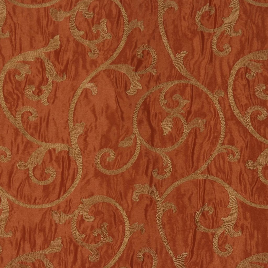 CHURCHILL – TERRACOTTA EMBR
