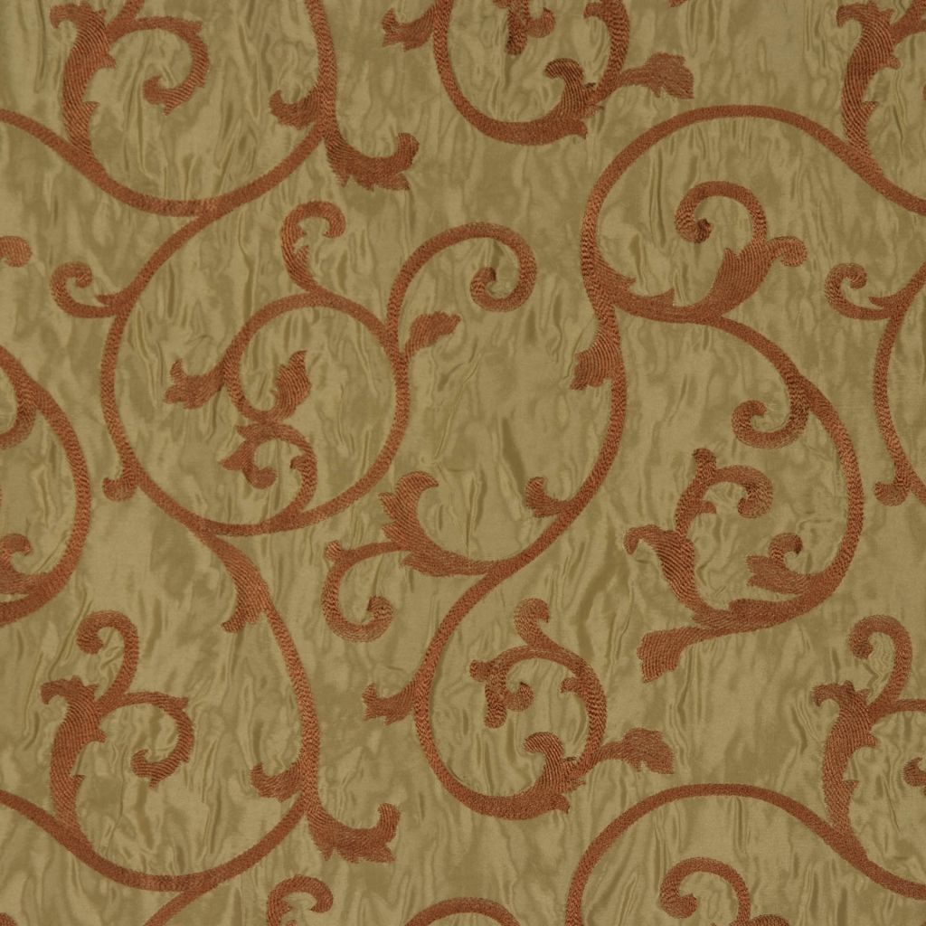 CHURCHILL – WILLOW EMB WID