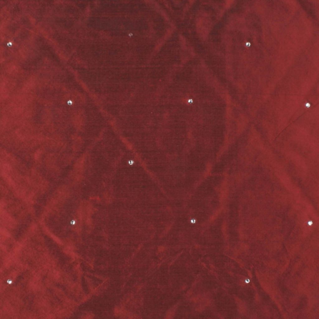 DIAMONDS ARE FOREVER – RED