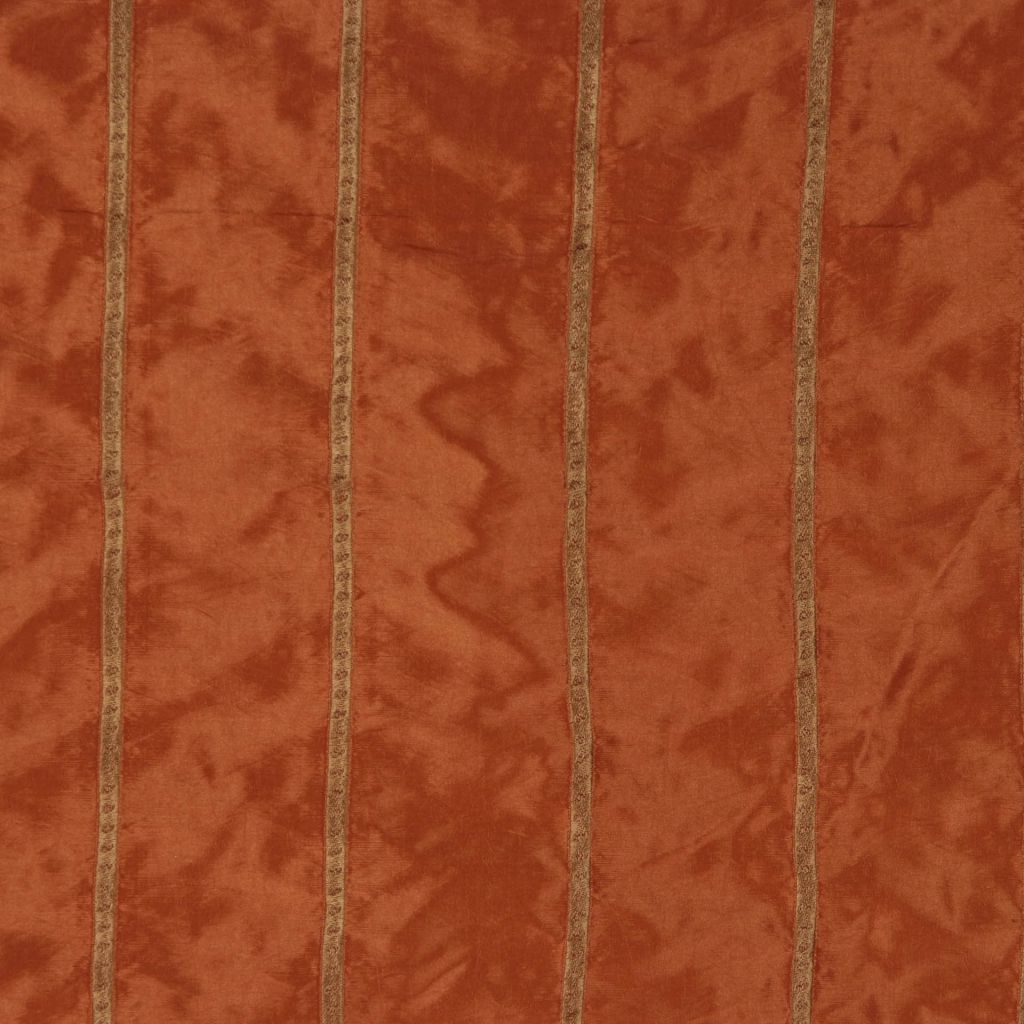 ELIOT – TERRACOTTA EMB WDT