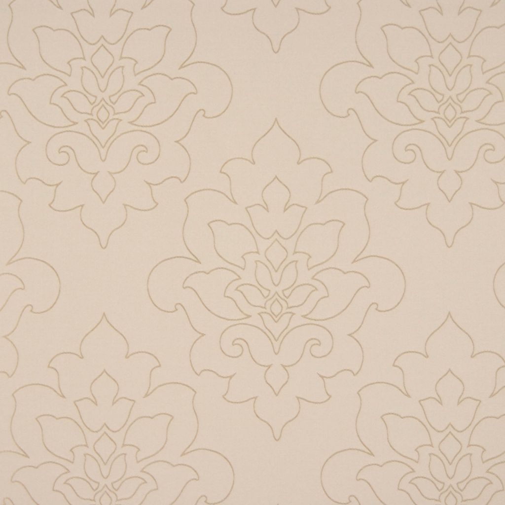 ELISE – NOUGAT - RM Coco Fabric