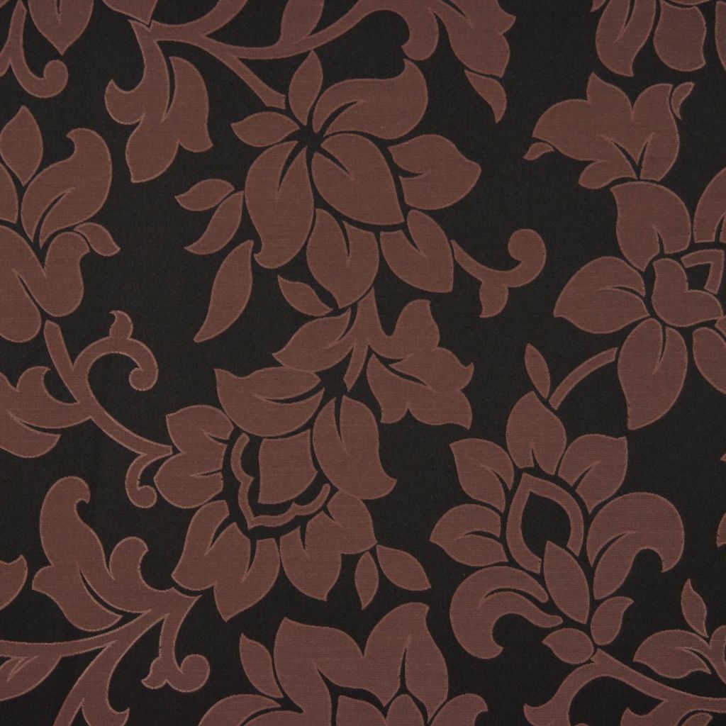 EVELYN – LIQUORICE