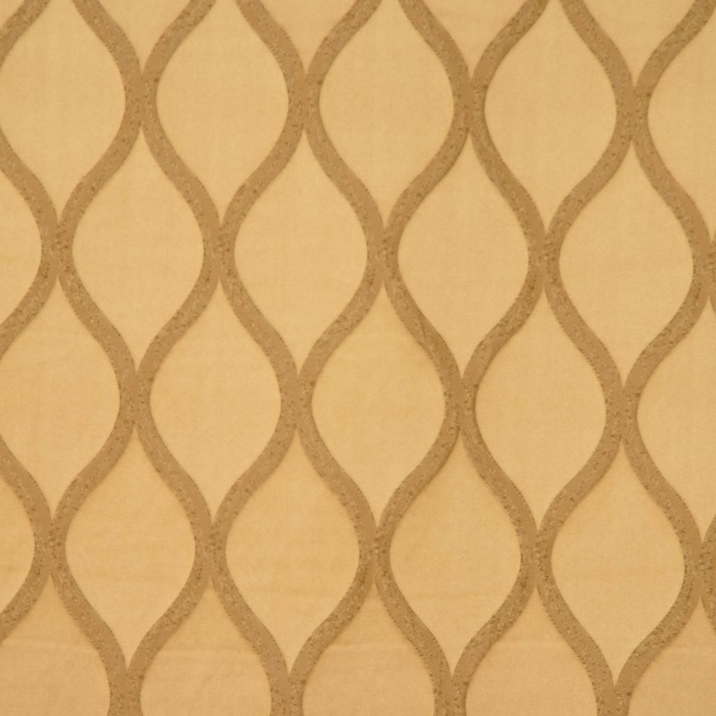 RETAILER – Golden - RM Coco Fabric