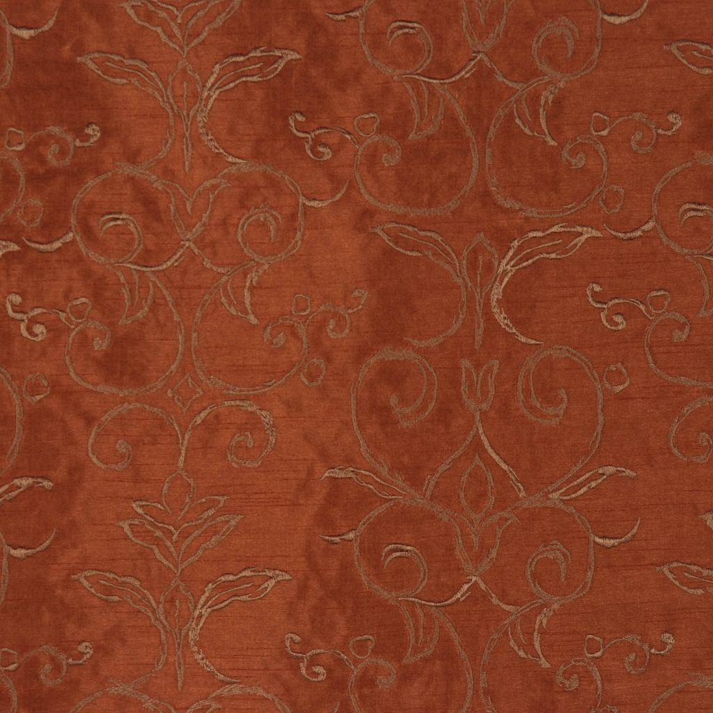 GRIMM – RUST EMBROID