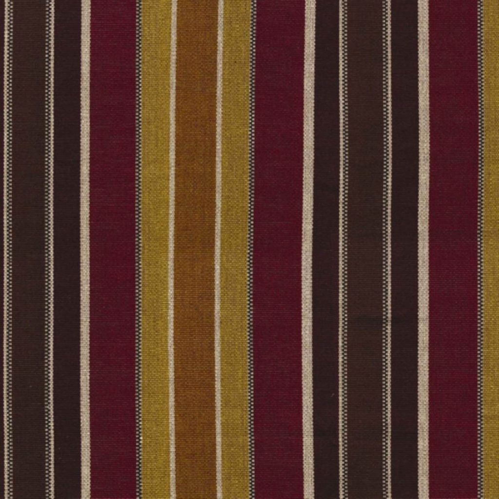 KHYBER STRIPE β Spice