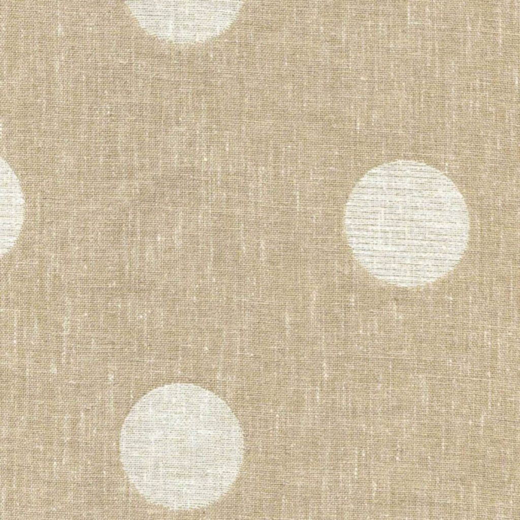MORE CIRCLES – Linen
