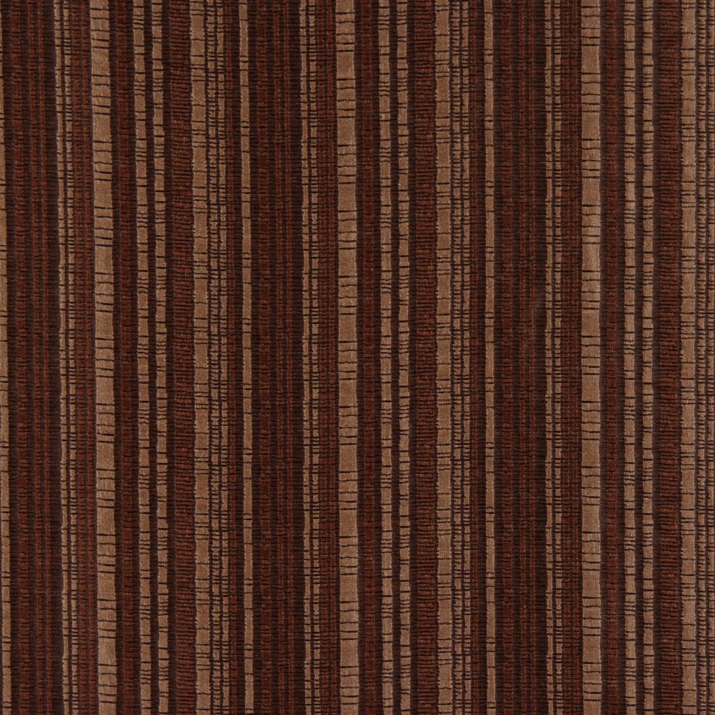 SEVEN – CHOCOLATE