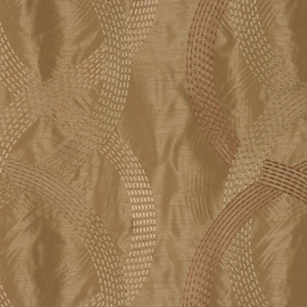 THOREAU – THYME EMBROID - RM Coco Fabric