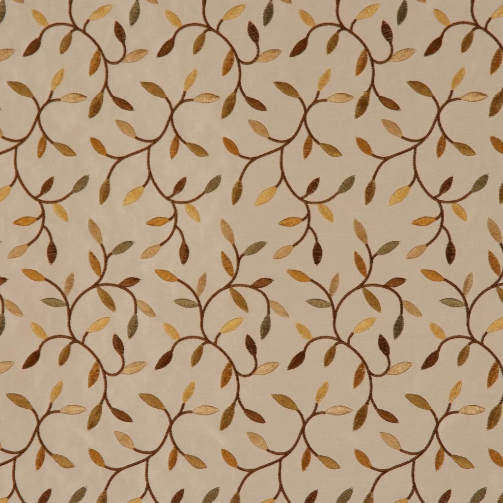 TOLKIEN – FOLIAGE EMBROID