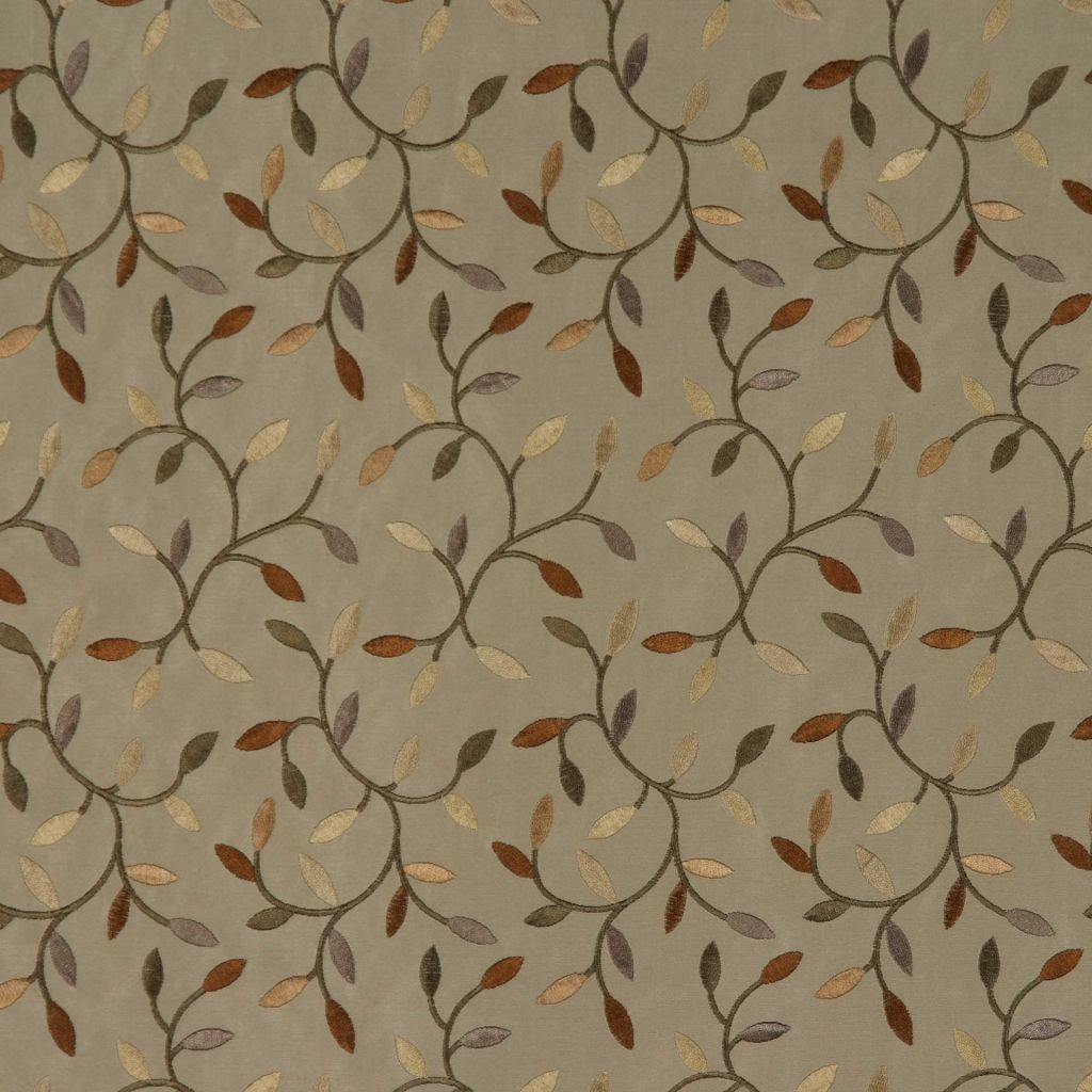 TOLKIEN – SHORELINE EMB - RM Coco Fabric