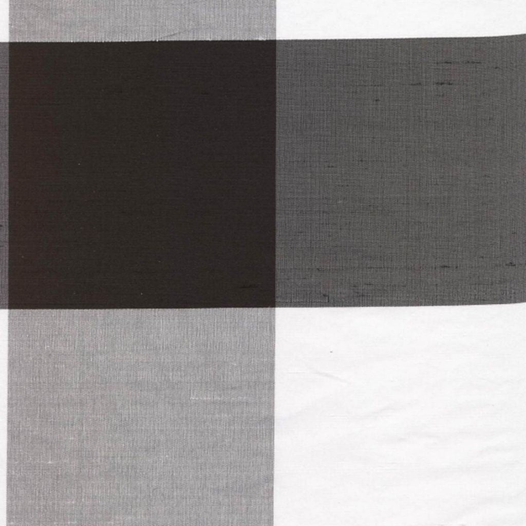 CITY BLOCK – BLACK & WHITE