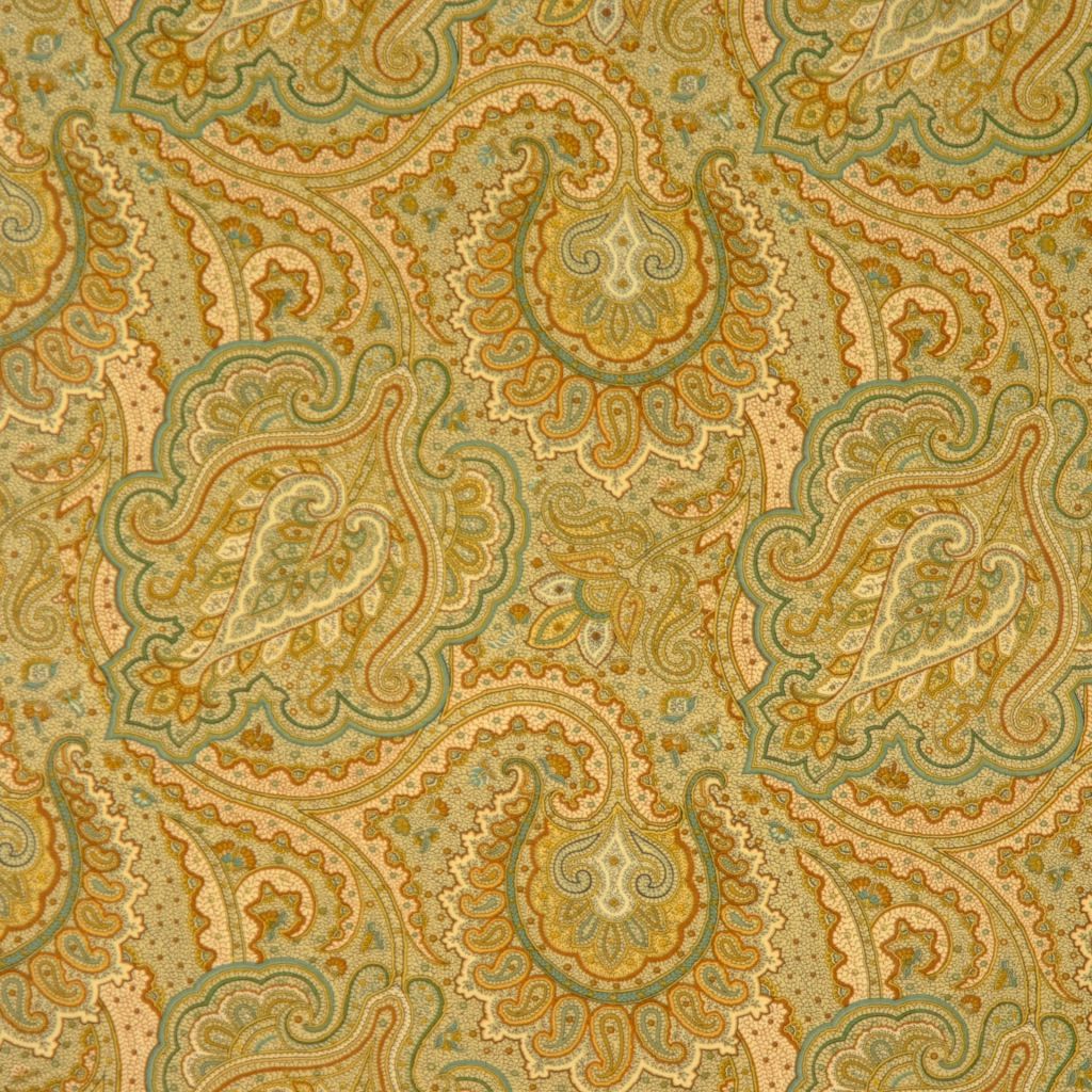 COPPERFIELD â OLIVE