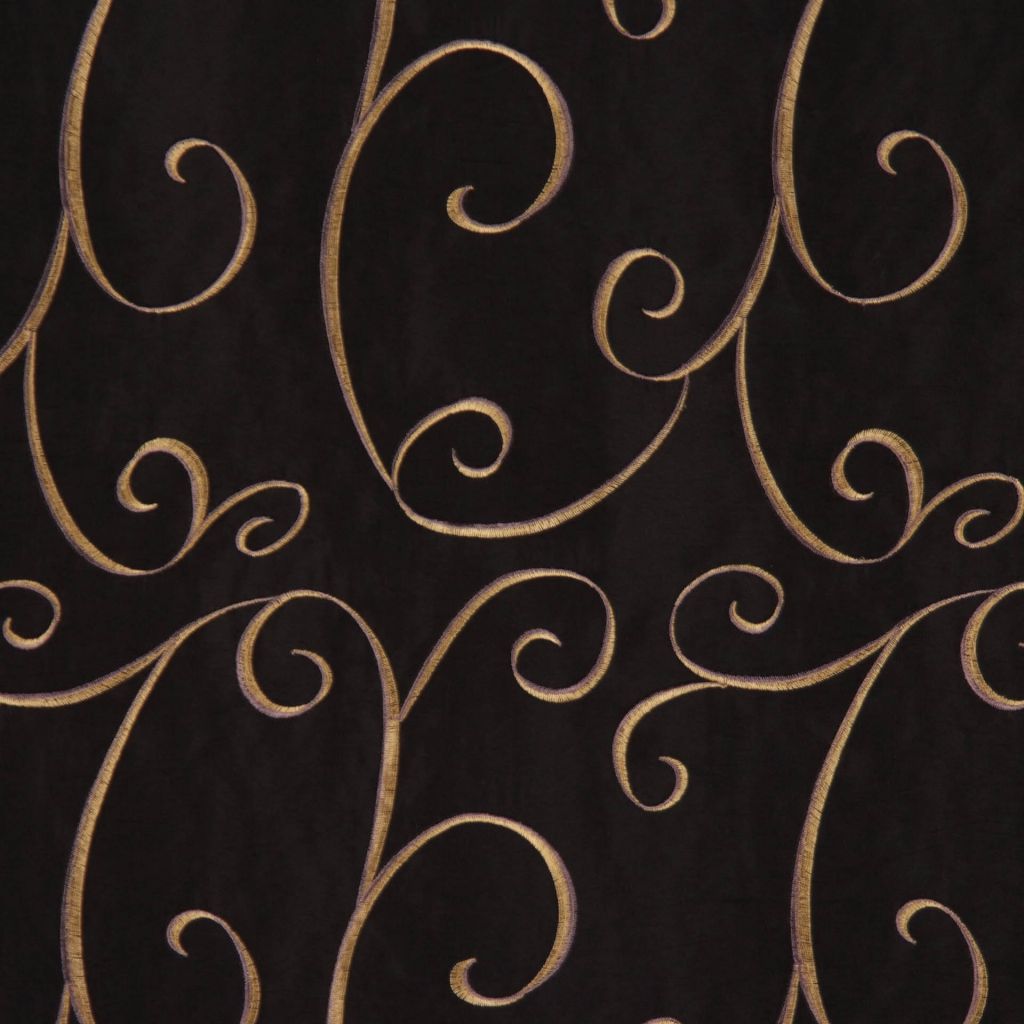 DAUPHINE – BLACK