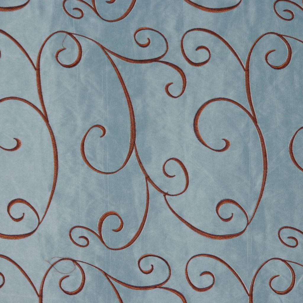 DAUPHINE – FRENCH BLUE