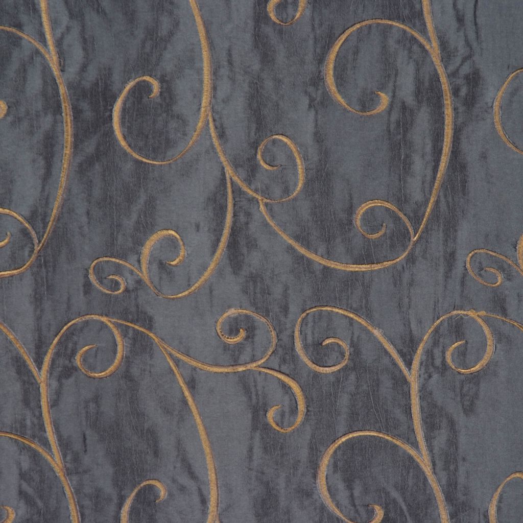 DAUPHINE – FEDERAL BLUE