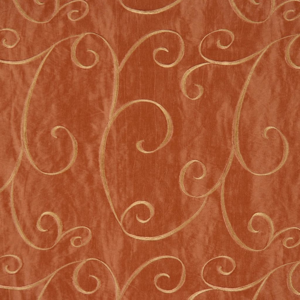 DAUPHINE – PUMPKIN