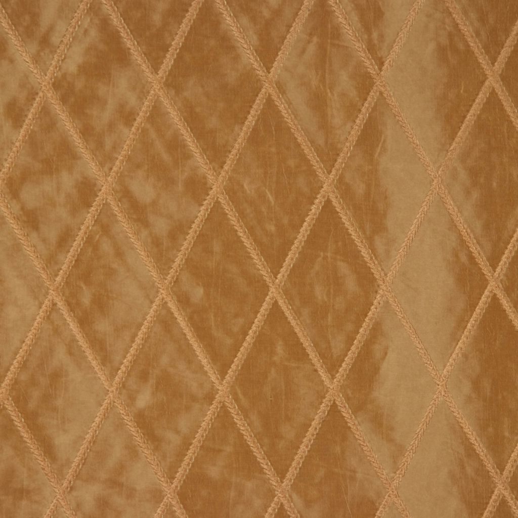 DE GAULLE – BRUSHED GOLD