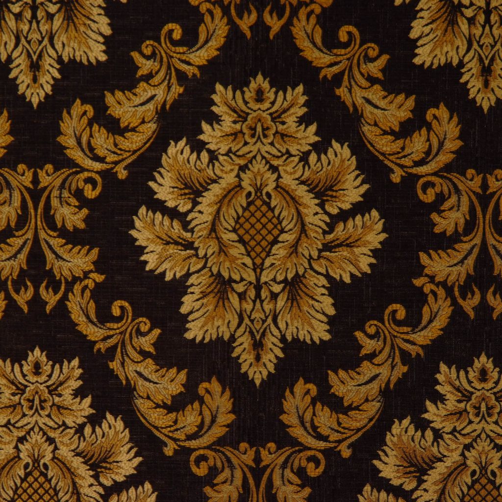 NORBURY – ONYX - RM Coco Fabric