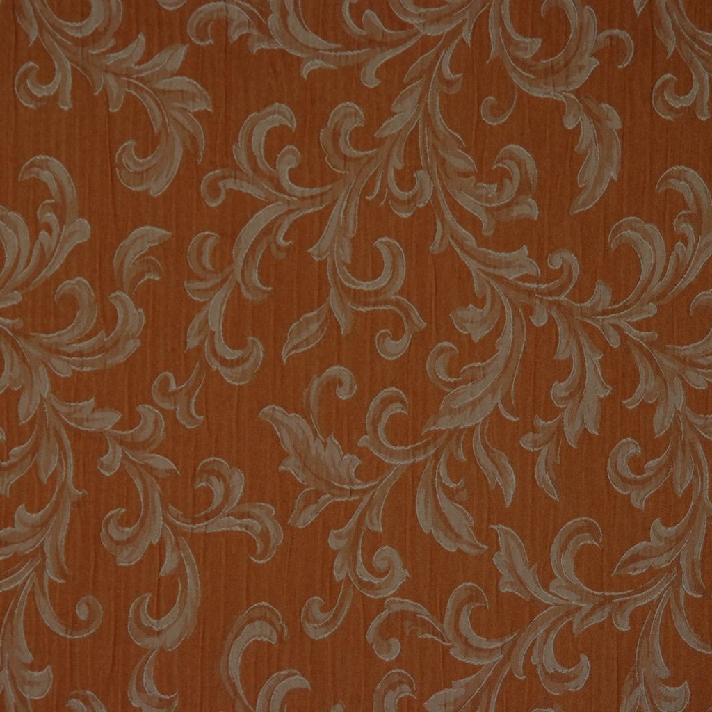 AMUSEMENT – Mocha - RM Coco Fabric