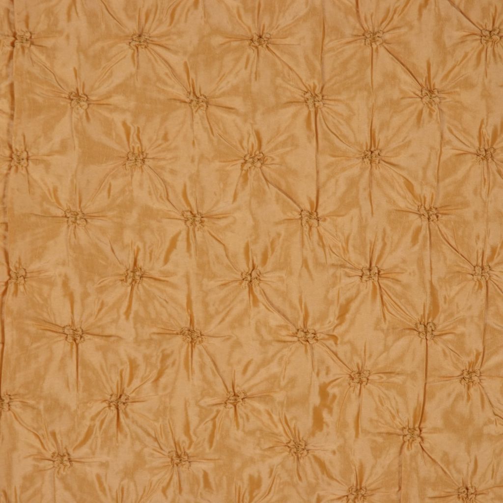 SEINE – SOFT GOLD - RM Coco Fabric