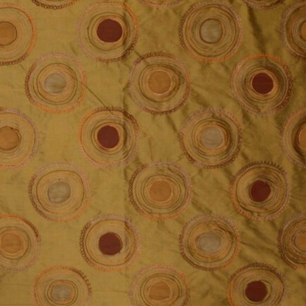 SPIROGRAPH – CINNABAR