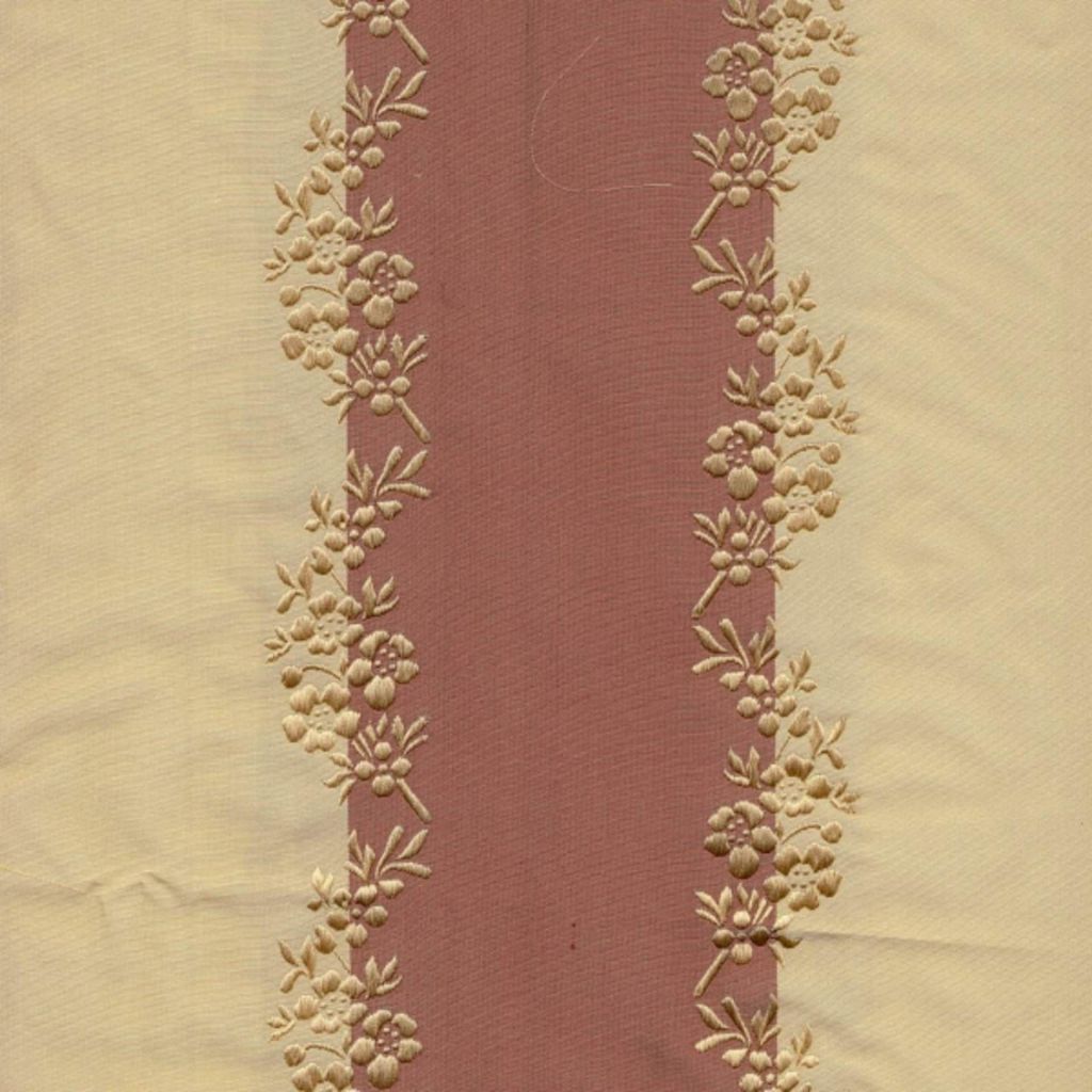 TINY BLOOMS – ROSE - RM Coco Fabric