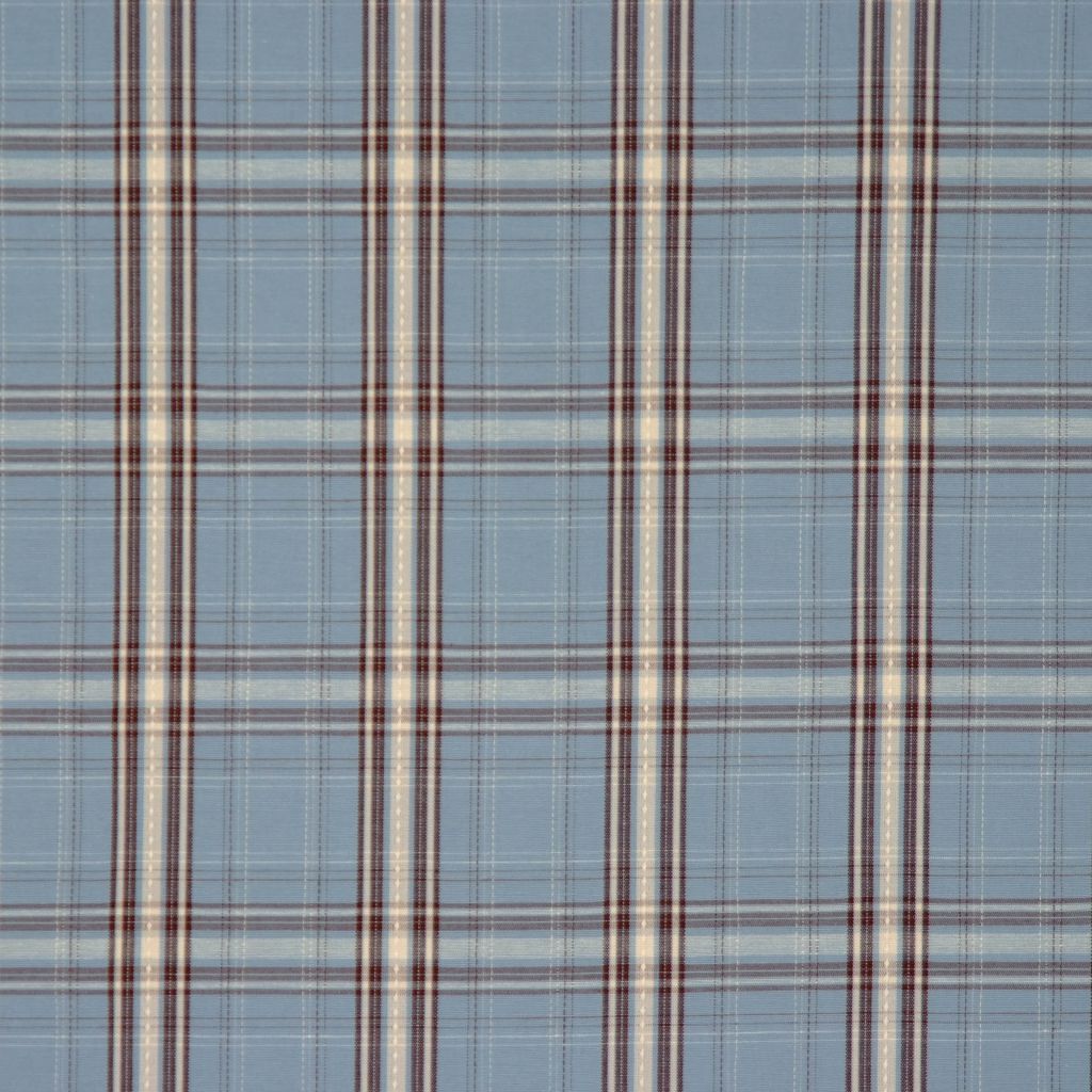 WOBURN – COLONIAL BLUE