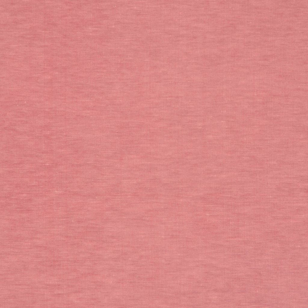 LINSILK – STRAWBERRY - RM Coco Fabric