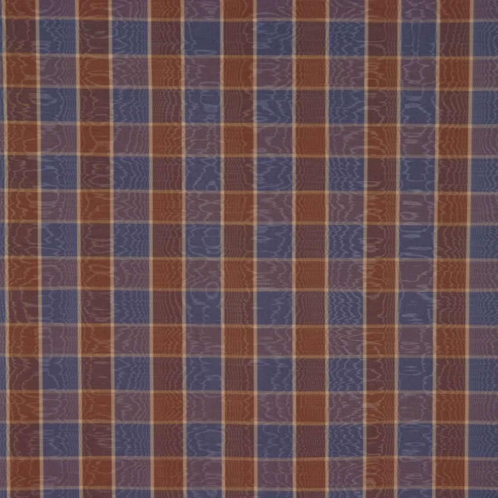 VANDERBILT – NAVY - RM Coco Fabric