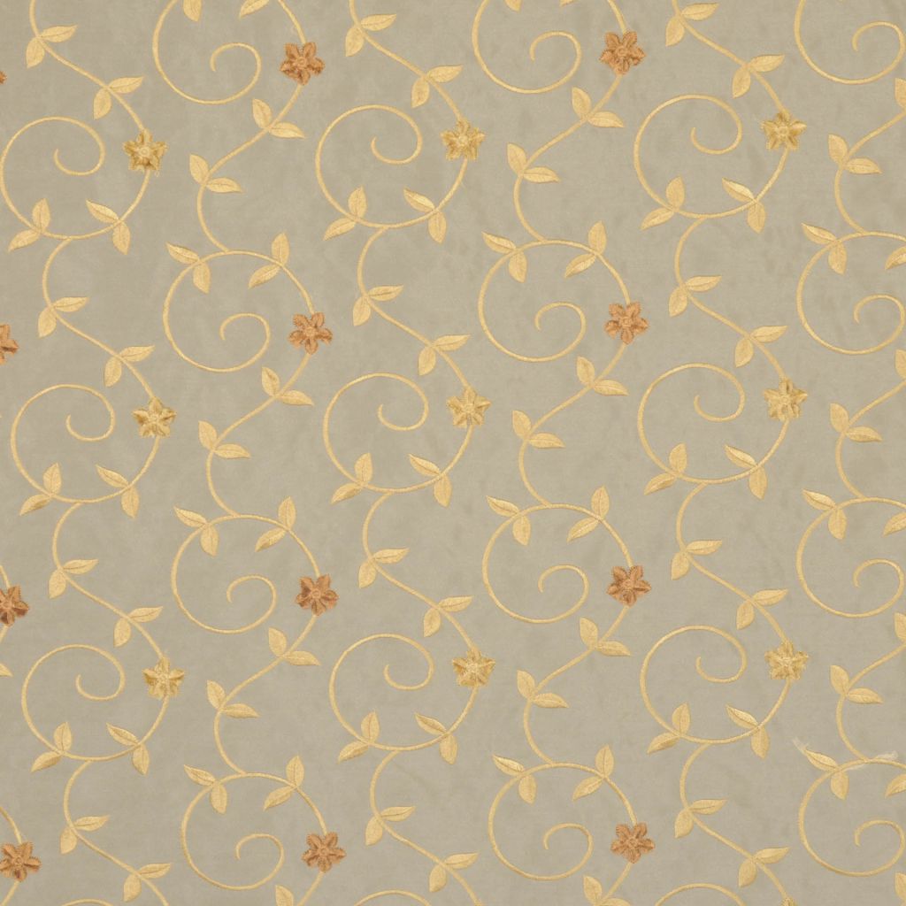 MIKASA – GOLD - RM Coco Fabric
