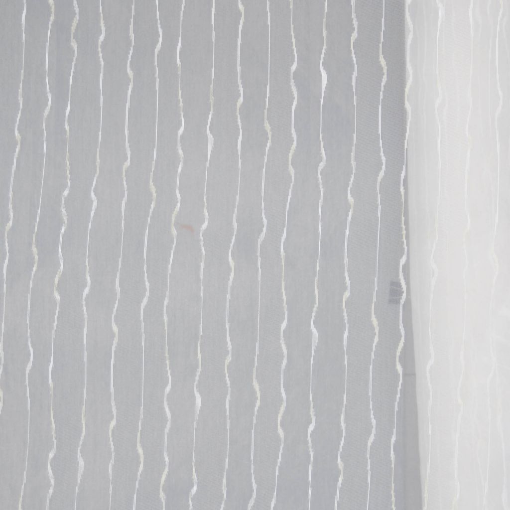 BOURBEUSE – WHITE - RM Coco Fabric