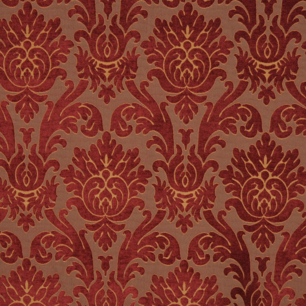 BURNETT – TURKISH - RM Coco Fabric