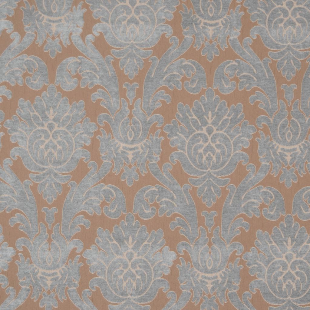 BURNETT – SEACREST - RM Coco Fabric