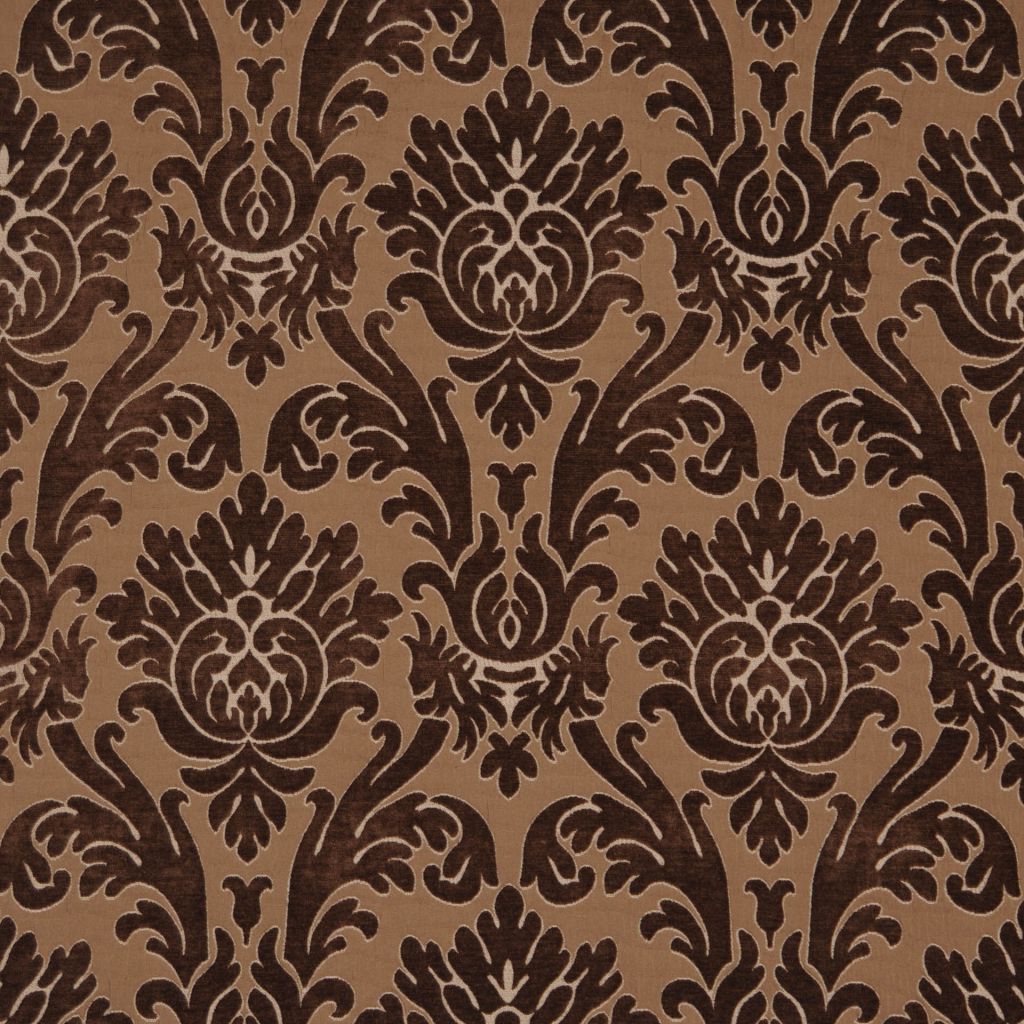 BURNETT – CHOCOLATE