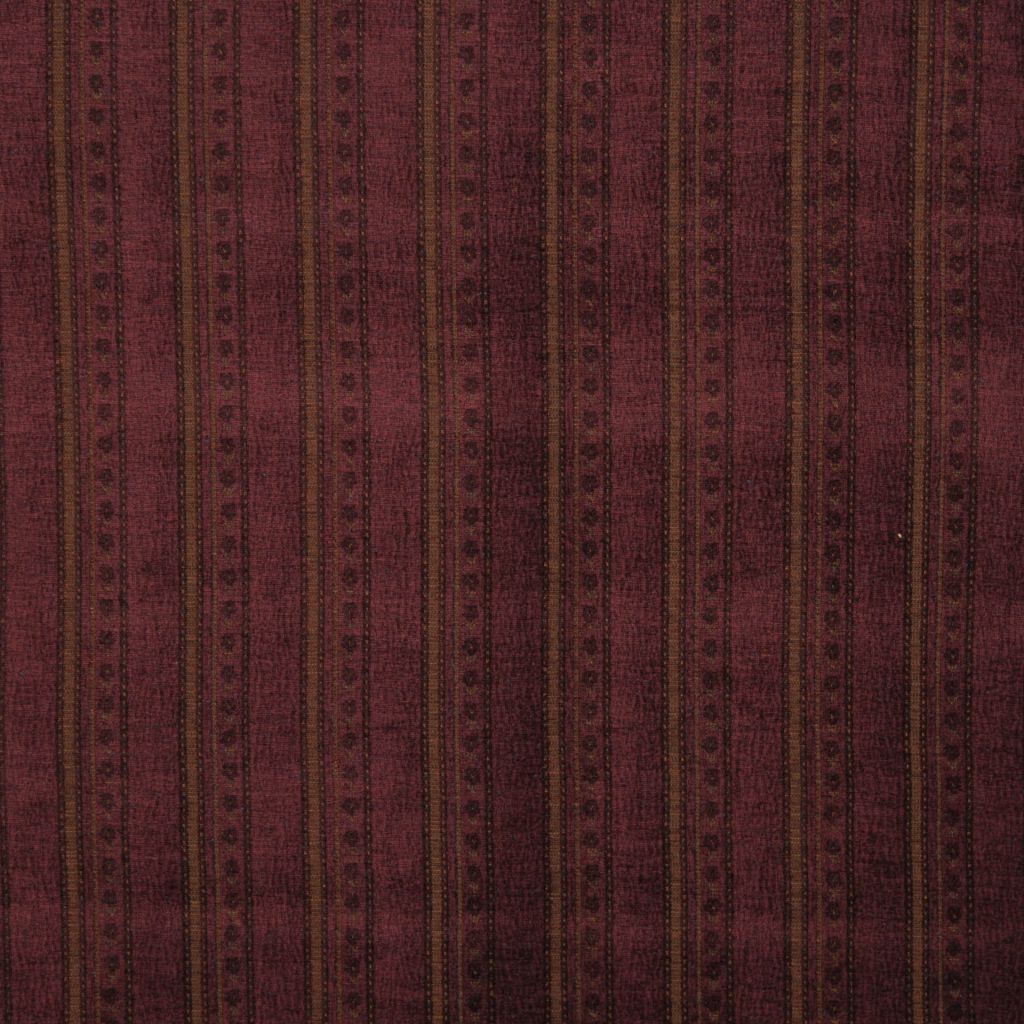 CHANNING – AUBERGINE