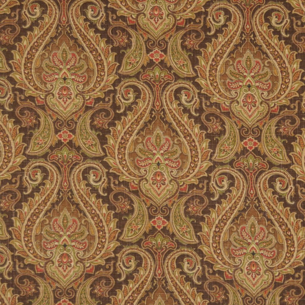 CROWLEY – ESPRESSO