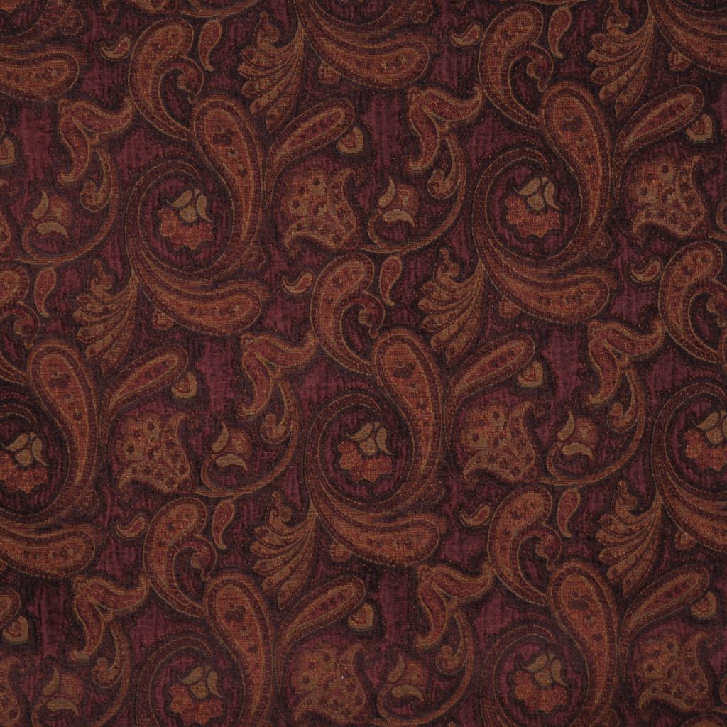 LANSBURY β AUBERGINE