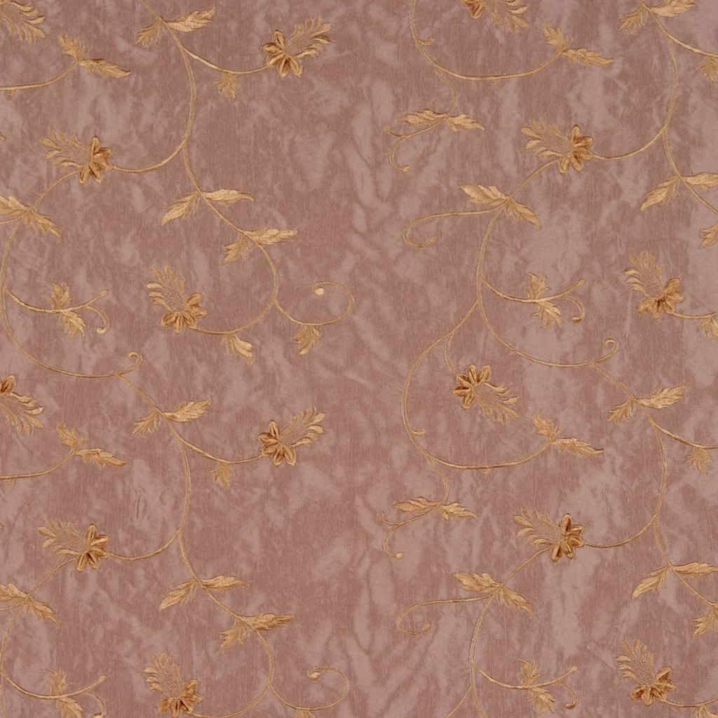 HYDROGEN – OLD ROSE